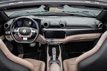 Ferrari Portofino — photo 20