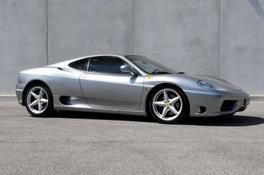 Ferrari 360 Modena - 2000 - Joinsteer - #1