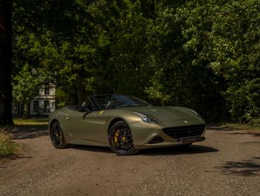Ferrari California — photo 14
