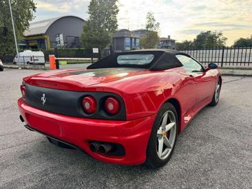 Ferrari 360 Modena — photo 3