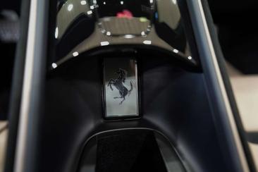 Ferrari Roma — photo 36