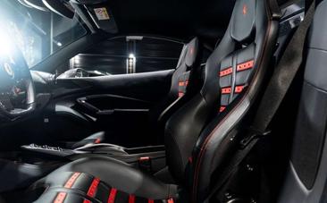 Ferrari F8 Tributo — photo 14