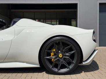Ferrari 296 GTS — photo 19