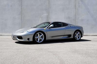 Ferrari 360 Modena