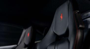 Ferrari F8 Tributo — photo 15