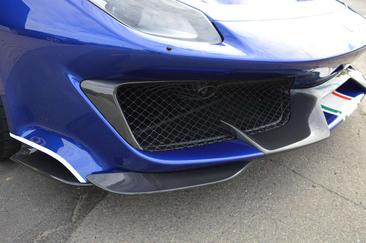 Ferrari 488 Pista — photo 11