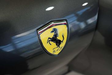 Ferrari Roma — photo 37