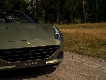 Ferrari California — photo 17