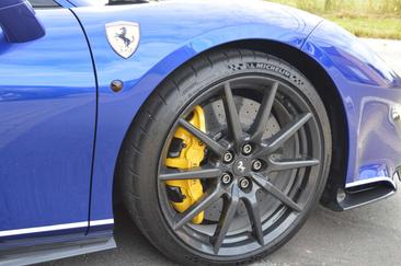 Ferrari 488 Pista — photo 12
