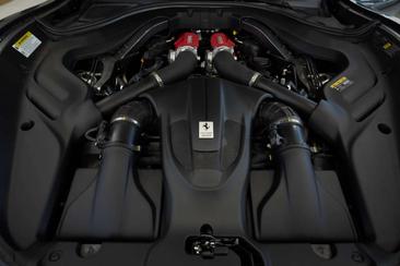 Ferrari Roma — photo 38