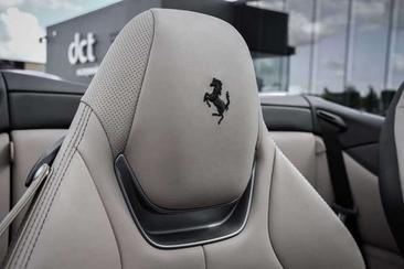 Ferrari Portofino — photo 23