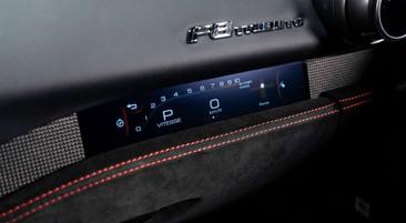 Ferrari F8 Tributo — photo 19