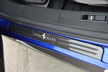 Ferrari 488 Pista — photo 15