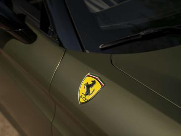 Ferrari California — photo 20