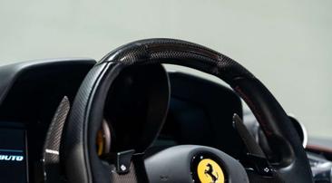 Ferrari F8 Tributo — photo 21