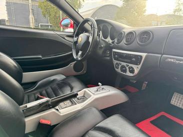 Ferrari 360 Modena — photo 7