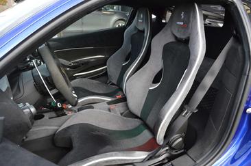 Ferrari 488 Pista — photo 17