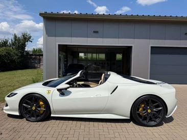 Ferrari 296 GTS — photo 24