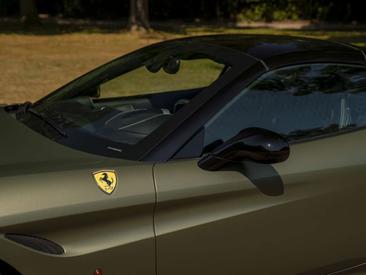 Ferrari California — photo 22