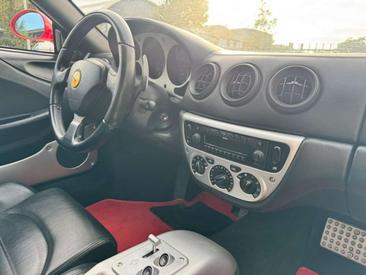 Ferrari 360 Modena — photo 8