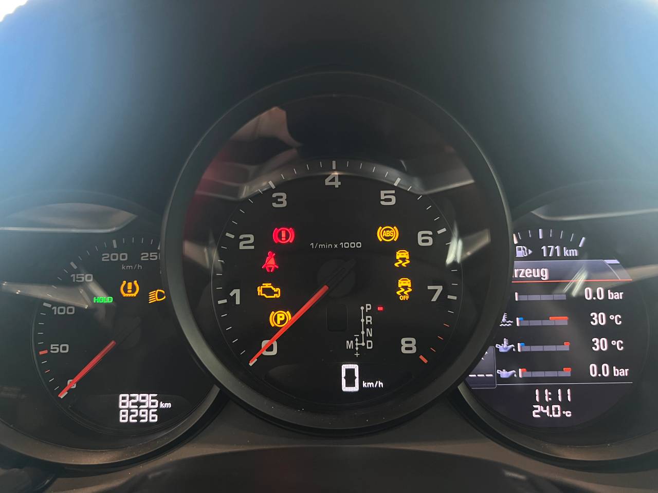 Porsche 718 type 982 Cayman Style Edition - 2024 - Joinsteer - #13