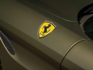Ferrari California — photo 24