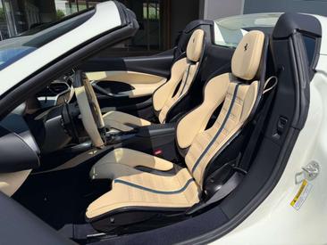 Ferrari 296 GTS — photo 26