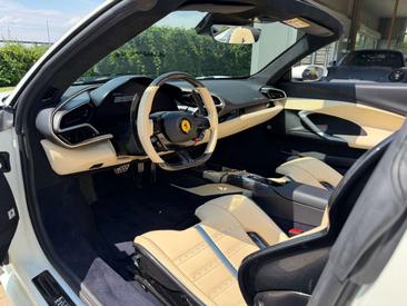 Ferrari 296 GTS — photo 27