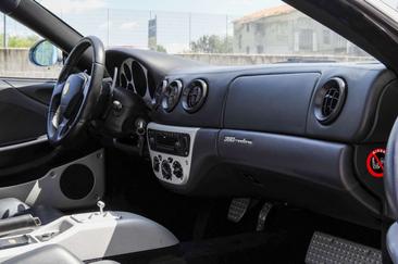 Ferrari 360 Modena — photo 9