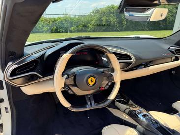 Ferrari 296 GTS — photo 28