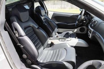 Ferrari 360 Modena — photo 10