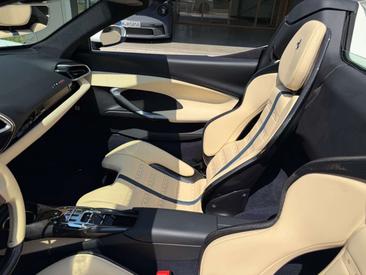 Ferrari 296 GTS — photo 29
