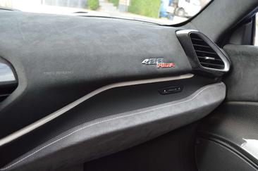 Ferrari 488 Pista — photo 25
