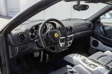 Ferrari 360 Modena — photo 11