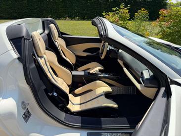 Ferrari 296 GTS — photo 30