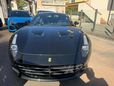 Ferrari California — photo 2