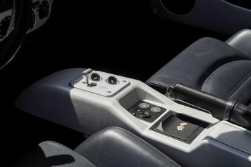 Ferrari 360 Modena — photo 12