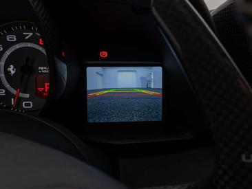 Ferrari 488 — photo 38