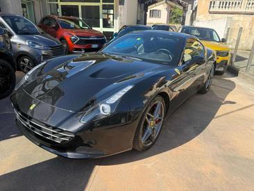 Ferrari California — photo 3