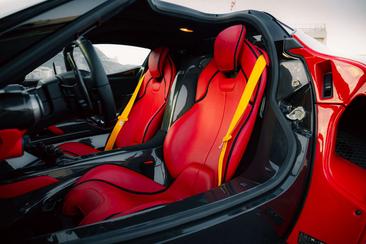 Ferrari LaFerrari — photo 9