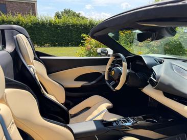 Ferrari 296 GTS — photo 32