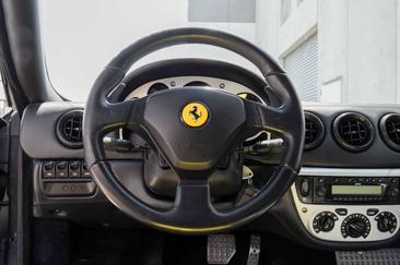 Ferrari 360 Modena — photo 13