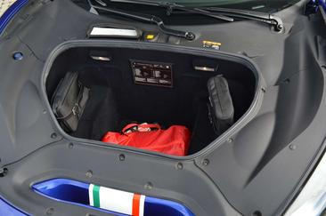 Ferrari 488 Pista — photo 27