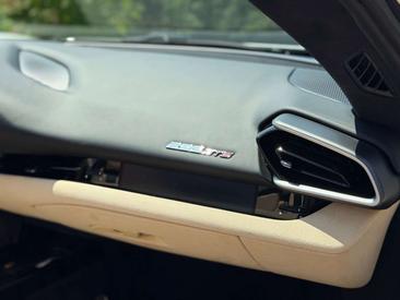 Ferrari 296 GTS — photo 34