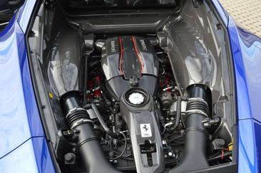 Ferrari 488 Pista — photo 29