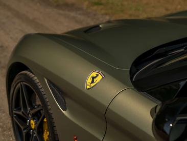 Ferrari California — photo 35