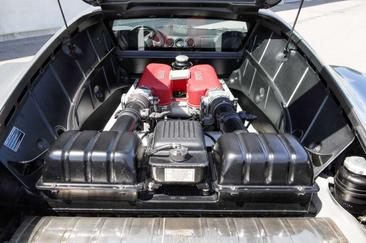 Ferrari 360 Modena — photo 15
