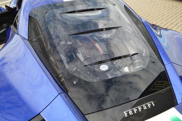 Ferrari 488 Pista — photo 30