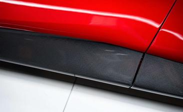 Ferrari Purosangue — photo 12