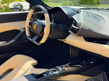 Ferrari 296 GTS — photo 37